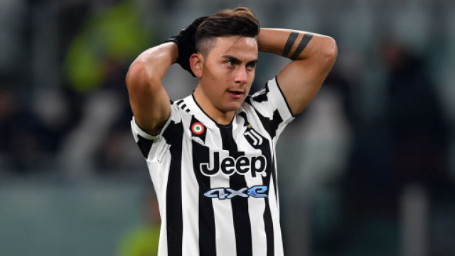 Calciomercato Inter, previsto un incontro per Dybala ma l'offerta Juve sarebbe pi&ugrave; alta.