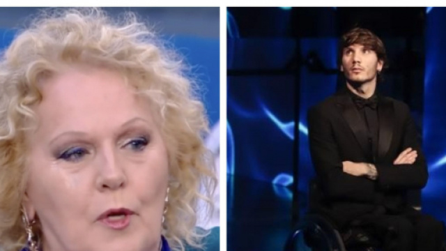 Gf Vip, Manuel Bortuzzo insofferente con Katia: 'Non scassare'