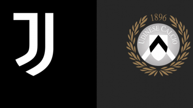 Juventus-Udinese del 15 gennaio.