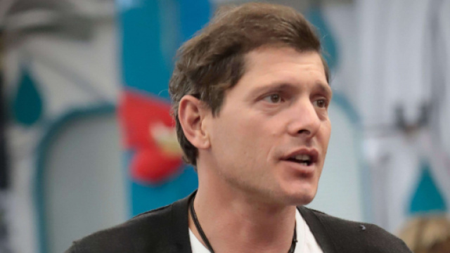 Gf Vip, Aldo parla di Lul&ugrave;: 'Ragazza semplice e sensibile'.