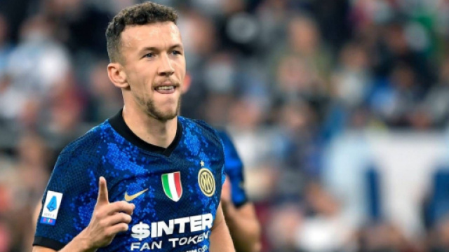 Inter, il Chelsea vorrebbe subito Perisic.