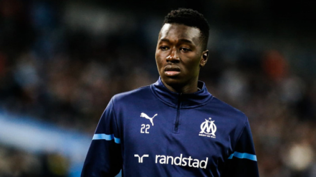 L'OM interdit de recrutement par la FIFA dans l'affaire Pape Gueye &ndash; . - dayfr.com