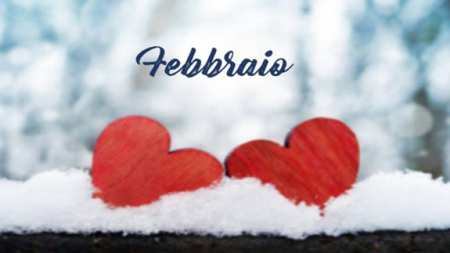 L'oroscopo di febbraio, 1^ sestina: Toro trasversale, cielo ben equilibrato per il Leone.