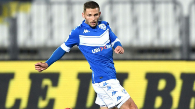 Mercato Crotone: trattativa per Spalek sarebbe ancora aperta, ufficiale l'arrivo di Serpe.