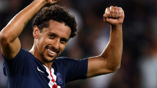 PSG Want to Extend Marquinhos Contract Until 2024 - PSG Talk - psgtalk.com