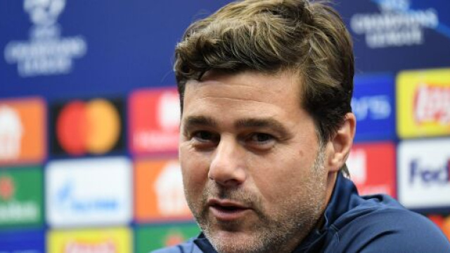 We're not even a team yet, says PSG coach Pochettino | Reuters - reuters.com