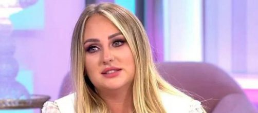 Roc&iacute;o Flores quiere tiempo para asimilar la situaci&oacute;n (Telecinco)