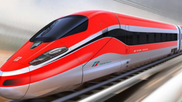 Assunzioni nel gruppo Fs con contratto a tempo indeterminato.