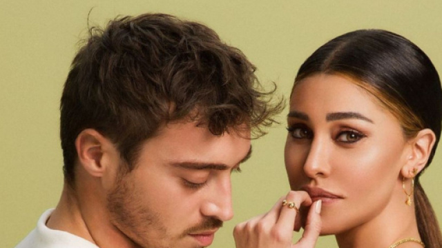 Belen Rodriguez conferma la rottura con Antonino Spinalbese: 'Sono single.'