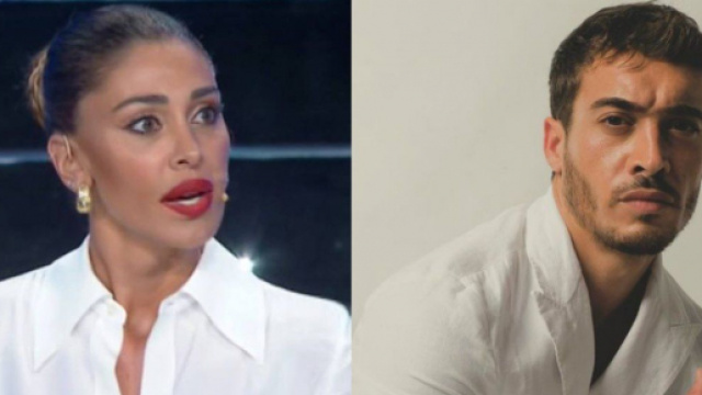 Belen Rodriguez ha di nuovo il cuore libero: ufficializzato l'addio con Antonino su Instagram.