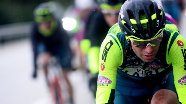 Ciclismo, Andrea di Renzo si ritira: 'Juniores direttamente ai pro: mancanza di rispetto'.