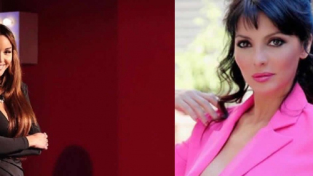 Delia Duran e Miriana Trevisan