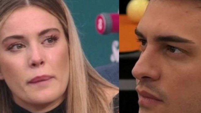 GFVip, Basciano pronto a chiudere con Sophie: 'Non posso stare appresso al nulla'.