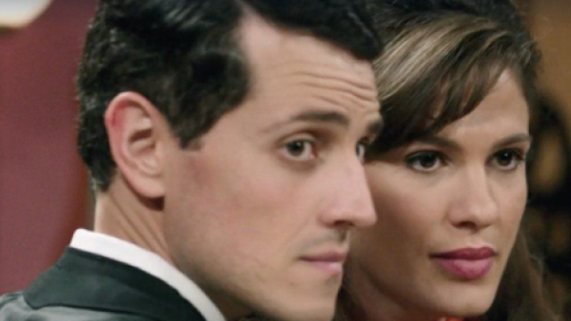 Il Paradiso delle Signore, spoiler: Anna si sposa e Vittorio l&rsquo;accompagna all&rsquo;altare