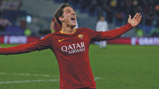 Inter su Thorsby, la Juventus sogna il colpo Zaniolo.