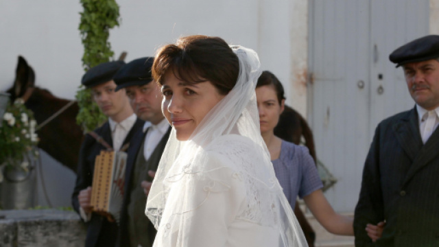 La Sposa, spoiler seconda puntata: Italo andr&agrave; in Calabria per riconquistare Maria.