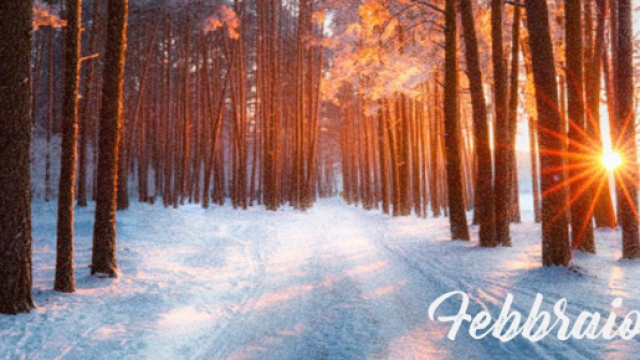 L'oroscopo di febbraio, 2^ sestina: Mercurio retrogrado in Capricorno, Pesci intenso.