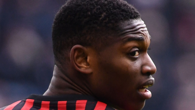 Milan-Spezia, Leao non basta ai rossoneri: finisce 1-2.