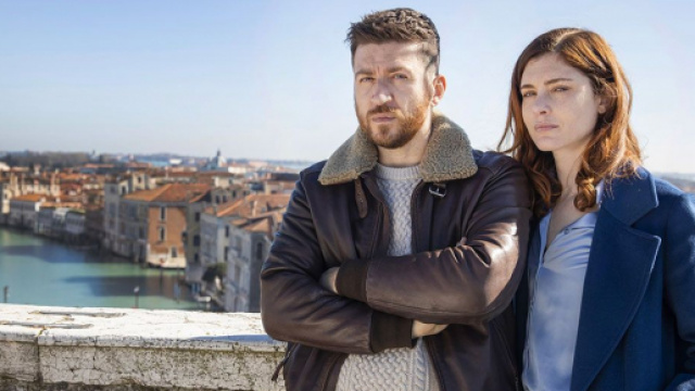 Non mi lasciare, spoiler terza puntata: il carceriere di Angelo sfugge all'arresto di Elena.