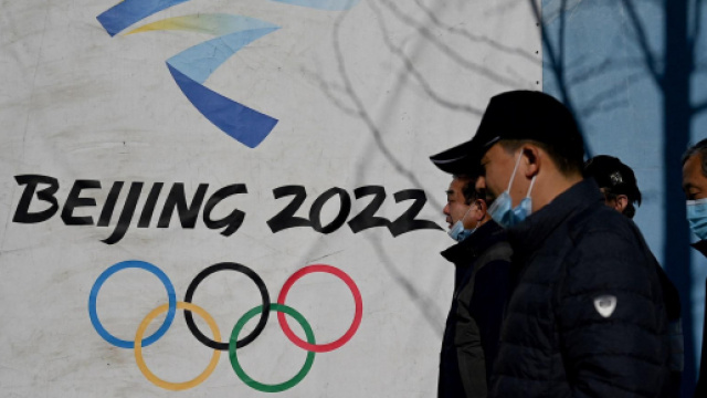 Olimpiadi Pechino, I biglietti non saranno venduti.