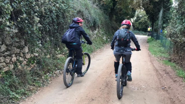 Padova, ciclisti e runner nel mirino: chiodi arruginiti sparsi lungo i tragitti.