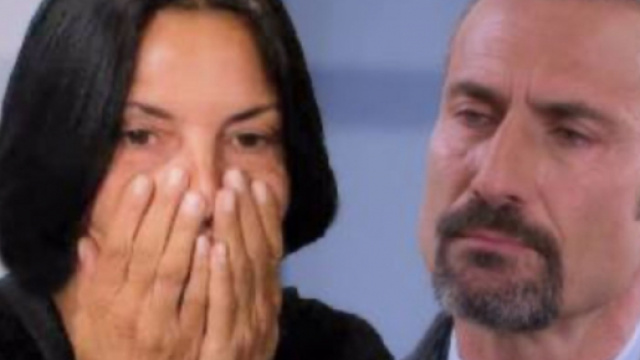 Upas puntate al 28/01: Marina in pericolo con Fabrizio, Ross e Silvia hanno un incidente.