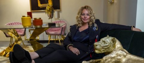 Producer Martina Adamcova on bringing real stories to the screen