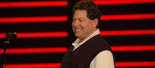 Activision CEO Bobby Kotick (Image source: Dan Farber/Flickr)