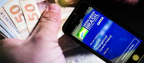 Aux&iacute;lio Brasil ter&aacute; pagamento de R$ 400 (Marcello Casal Jr/Ag&ecirc;ncia Brasil)