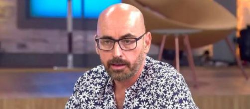 Diego Arrabal ha sido condenado junto a Gustavo Gonz&aacute;lez (Captura de pantalla de Telecinco)