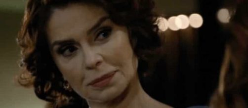 Fran&ccedil;oise Forton faleceu no domingo (16) (Reprodu&ccedil;&atilde;o/TV Globo)