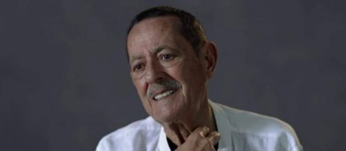 Juli&aacute;n Mu&ntilde;oz fue condenado a indemnizaciones en medio de la causa judicial 'Saqueo II' (Captura de pantalla de Telecinco)