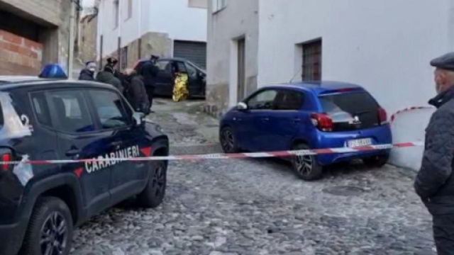 Agguato in pieno centro ad Oliena: ucciso un allevatore