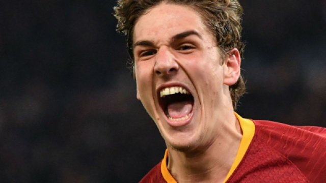Calciomercato Juve, possibile interesse per Zaniolo.