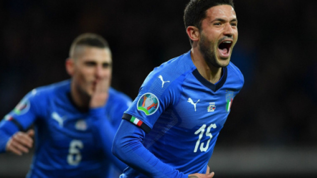 Calciomercato Sampdoria, tutto fatto con l'Inter per Sensi.