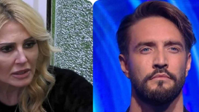 GF, Nathaly dopo la puntata attacca ancora Alex BellI: 'Cosa che non va normalizzata' .