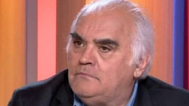 Gilles Favard n'a pas la langue dans sa poche - Source : capture d'&eacute;cran, Youtube