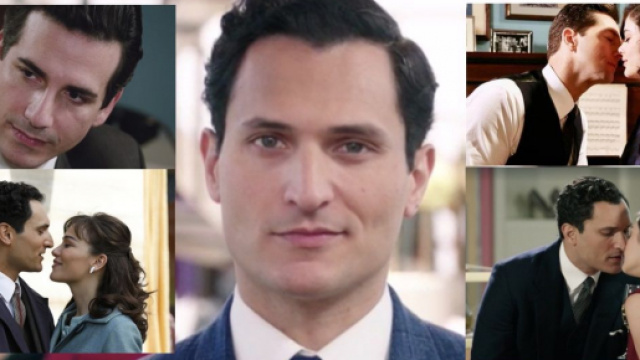 Il Paradiso delle signore 6 anticipazioni: problemi di cuore per Vittorio nelle prossime puntate.