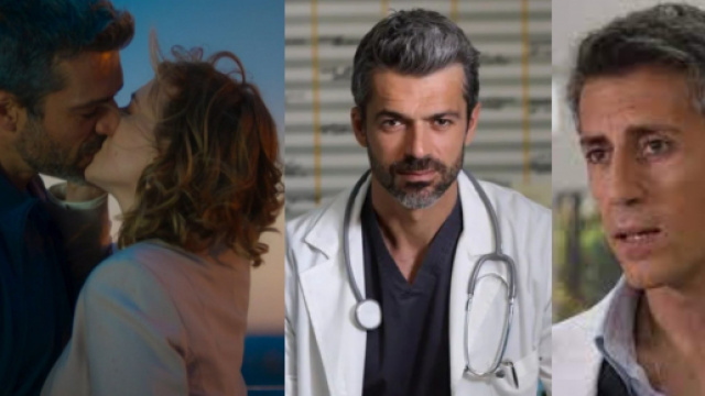 In foto Agnese Tiberi e Andrea Fanti.