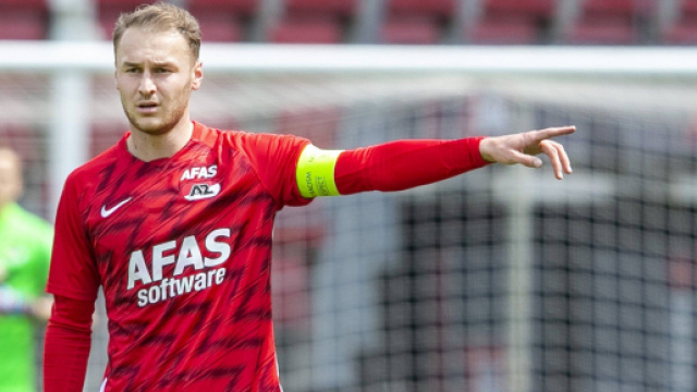 Koopmeiners piacerebbe all'Inter.