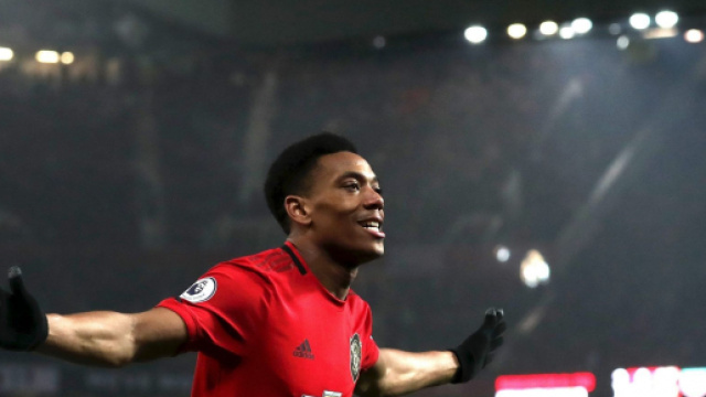 MANOLAS SALUTA NAPOLI, JUVE SU MARTIAL, L'ATALANTA VUOLE BOGA ... - snai.it