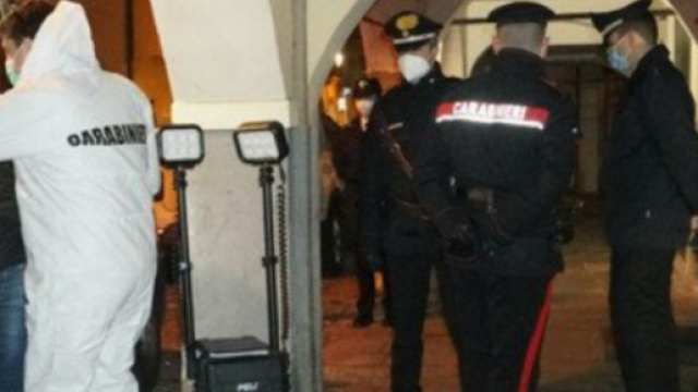 Padova: una coppia &egrave; stata trovata morta in una casa del centro.