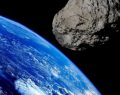 Asteroide passa perto da Terra