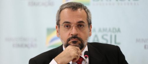Abraham Weintraub passou de aliado a cr&iacute;tico de Bolsonaro (Ag&ecirc;ncia Brasil)