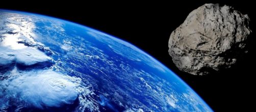 Asteroide de 1,1 quil&ocirc;metro de di&acirc;metro foi considerado potencialmente perigoso, mas n&atilde;o havia risco de colis&atilde;o (Reprodu&ccedil;&atilde;o/Pixabay)