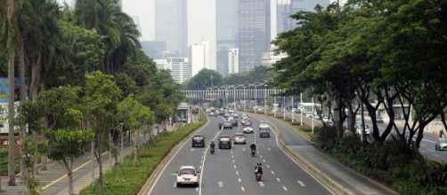 Indonesia passes law to relocate capital from Jakarta to Borneo (Image source: Pixabay)