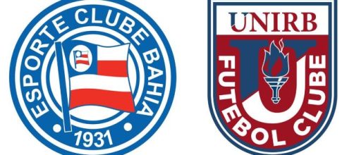 Onde assistir Bahia x Unirb ao vivo (Arte/Eduardo Gouvea)