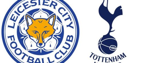 Onde assistir Leicester x Tottenham ao vivo (Arte/Eduardo Gouvea)