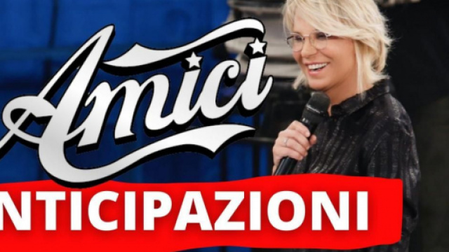 Amici 21, spoiler puntata 23 gennaio: Albe e Cosmary a rischio, Todaro vuole un ballerino fuori.