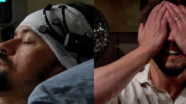 Beautiful, trame al 29/01: Thomas in ospedale, Liam scopre che Hope non l'ha tradito.